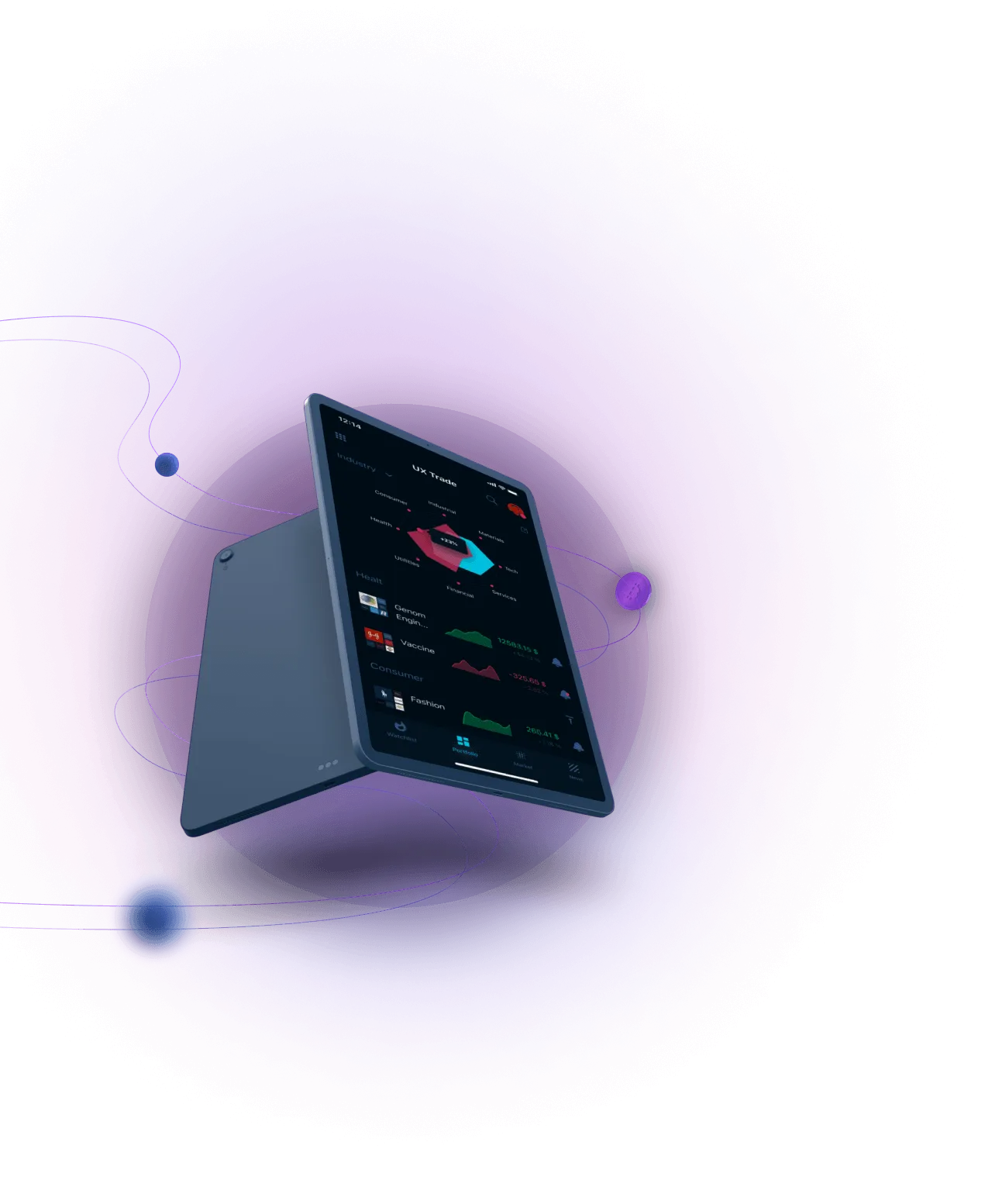 Oreton App - Presenting the Groundbreaking Oreton App Innovation